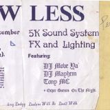 Move Ya live on NSB Radio - Breakbeat Rave 1989 to 1992