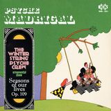 WINTER MADRIGAL. Seasons of our lives