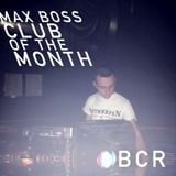 EASTER - Berlin Community Radio 009 - Max Boss 2016-02-26 Acud Macht Neu (DJ)