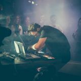 Phon.o -Live- (Shitkatapult, 50 Weapons) @ Ellen Allien Takeover, Ipse - Kreuzberg (27.08.2015)