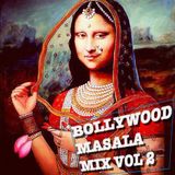 #dhashingitup Bollywood Masala Mix Vol.2