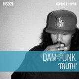 TRUTH by DaM FunK