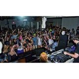 The Eclectic Mix at Empire Control Room