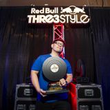 DJ Akshen - USA - Phoenix Regional Qualifier 2015
