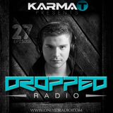 Dropped Radio 027