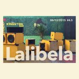Lalibela 4.5 || 06.12.2015 || Babylon Ambush