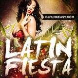 Latin Fiesta - DJ Funkeasy