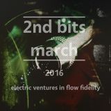 -<(Ô.ô)>- 2nd bits march 2016 a.k.a. "wet fever dreams"