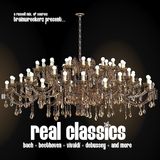 Russell's Real Classics