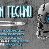Operation Techno / Club Zeitgeist Schärding 09.01.2016