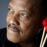 Roy Ayers "The King of the Vibes"