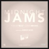 Midnight Jams Episode 003 "Da Kid", Special Guest: Kid Conrad