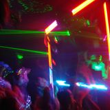 A Night Of Fun (Begin Trancemission)