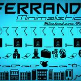 Ferrandini - Minimalistic #4 SET