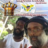 The Sunday Mix Up Mash Up Live in St Croix with Icebox International & Hilltop Sounds _April