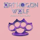 SISTEMSIZ X ORTHOGON WOLF W/ GURNEY-CHAMPION
