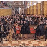Charles Avison (1709-1770) : Concerto Grosso nº 5