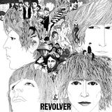 The Beatles - Revolver (Jon Ian Clarke Mix)