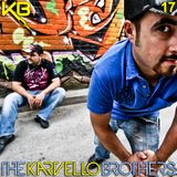 The Karvello Brothers - Podcast Episode 17 (July 2012)