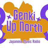 Genki Up North 007 - 25/11/12