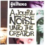 Galliano live - Paléo 1996 - Couleur 3