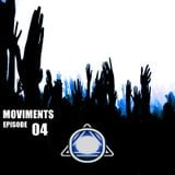 PETER J -MOVIMENTS EPISODE 04 - 2012