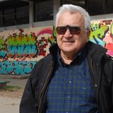KUPEK 120, Žikica Simić