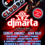 SERGIO JIMENEZ & JUAN BEAT @ CLUB90 02-04-2016