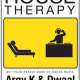 Argy K & Dwaal B2B @ Atolye Cadi Kazani