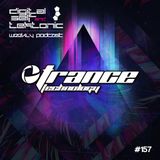 TTech 157 - Digital Self and Tek-tonic
