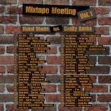 Mykal Shotta meets Cooky Ranks - Mixtape Meeting Vol.1