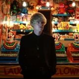 Connan Mockasin The Stool Pigeon Mix