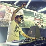 D Beam - Spain - Red Bull Thre3Style 2012 World Final