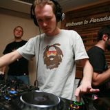 DJ Cut La Vis - Fruits Of The Roots Reggae Selection - Part 1