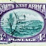 Africa, we want to go
