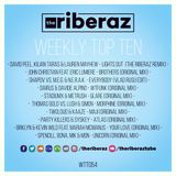 The Riberaz Weekly Top Ten 054