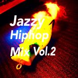 Jazzy Hiphop Mix Vol.2