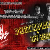 Funk And Rolla DIRETTA con: MISTAMAN & DJ SHOCCA