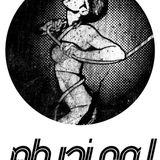 Soulful Sounds - Get Physical Russian Contest Mix