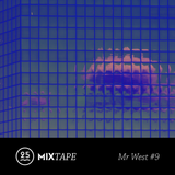 Mr.West - Mixtape 25 Gramos #9