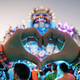 Mixer Of Music (Trance Of House) Dj Hour5