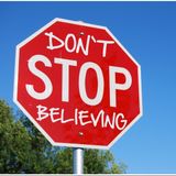 Don't stop