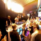 GOETZ - Live 07.08.15 (die letzte halbe Stunde vor dem Auftritt der Disco Boys)