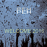 WELCOME 2016 MINIMIX TEASER