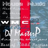 WMC 2014 Best of POOL Parties (DJ MasterP)