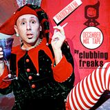 Clubbing Freaks - Mixtape for Radiochillin - December 2013