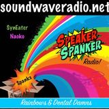 Rainbows & Dental Damns missj/syneater/naoko SOUNDWAVE RADIO