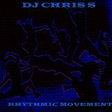 DJ CHRIS S - Rhythmic Movements