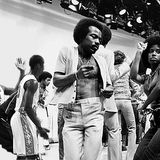 Cozmic presents: RAW BOOGIE