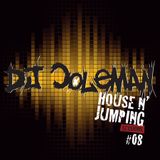 Dj Coleman - House N' Jumping Sessions #08